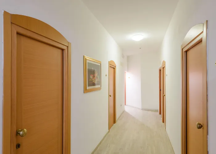 Hotel Clipper Cattolica